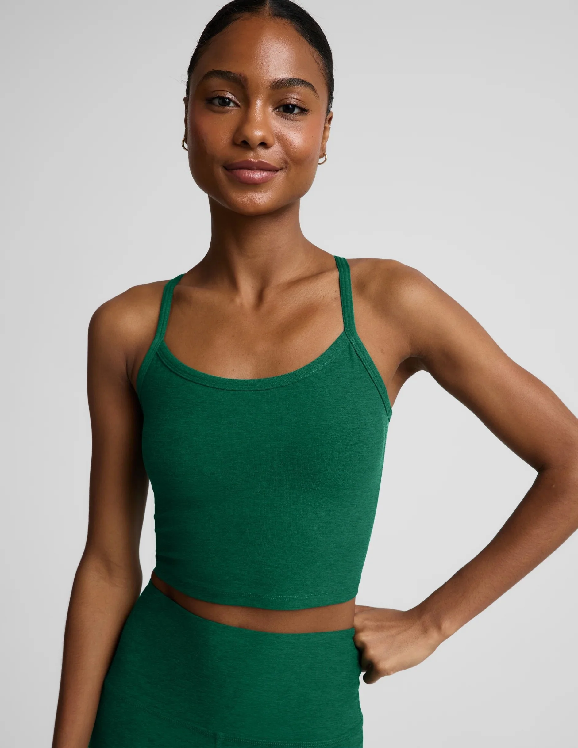 Beyond Yoga Legacy Pine Collection - Summer 2026 — EXTRA MAGIC MINUTES
